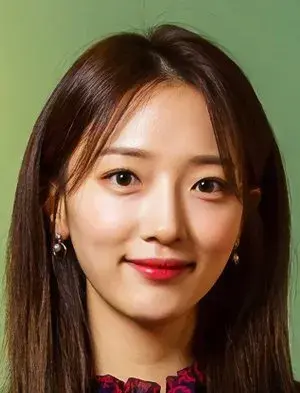 بیوگرافی Ye Jin Pyo
