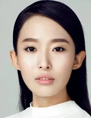 بیوگرافی Lin Ran Zhang