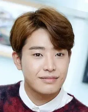 بیوگرافی Min Woo Park