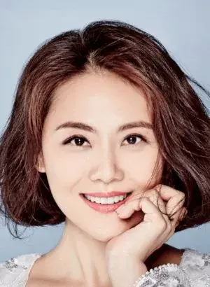 بیوگرافی Ying Chen