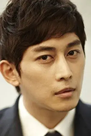 بیوگرافی Won Seok Kim