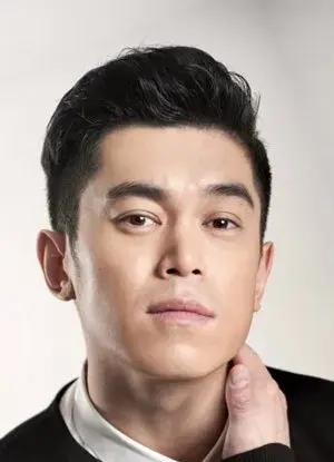 بیوگرافی Guan Lin Liu