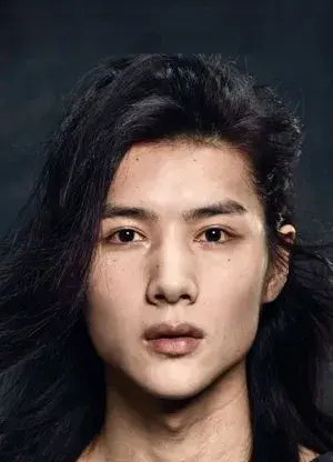 بیوگرافی Kai Lang He