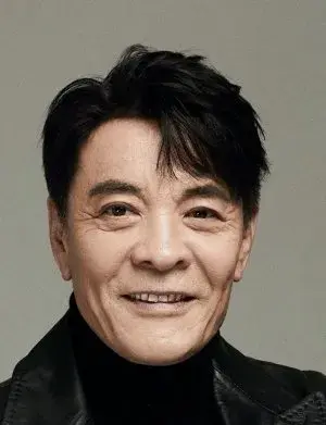 بیوگرافی Wei Liu
