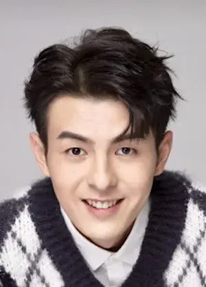 بیوگرافی Hao Zhe Zhang