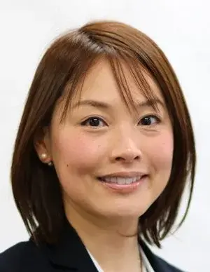 بیوگرافی Yuko Matsuda