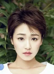 بیوگرافی Si Si Wang