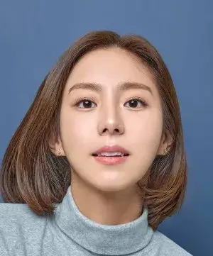 بیوگرافی Yoo Jin Kim