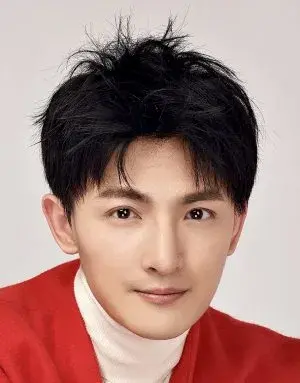 بیوگرافی Chang Li