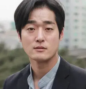 بیوگرافی Ji Ho Park