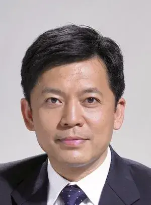 بیوگرافی Zheng Jun He