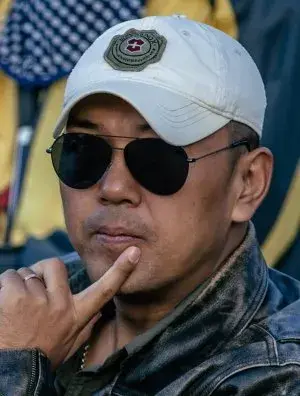 بیوگرافی Kun Yu Mao