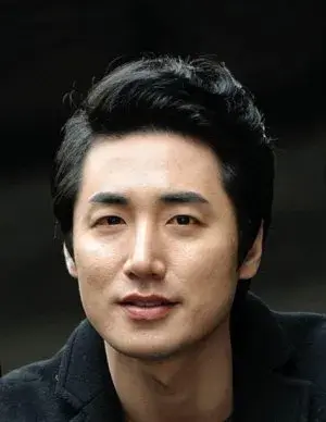 بیوگرافی Seung Min Lee