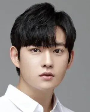 بیوگرافی Kyu Jin Choi