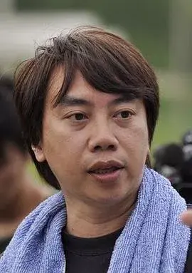 بیوگرافی Chun Man Wong