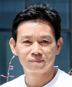بیوگرافی Seung Chul Baek
