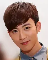بیوگرافی Zi Hao Wang