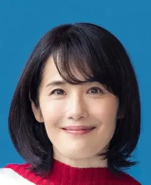 بیوگرافی Yasuko Tomita