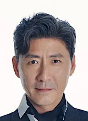 بیوگرافی Jian Xin Zhang