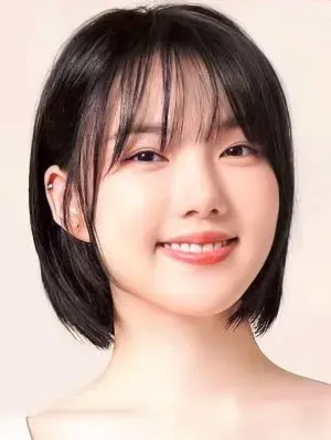 بیوگرافی Ye Rin Jung