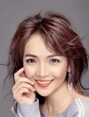 بیوگرافی Gao Li Si Qin