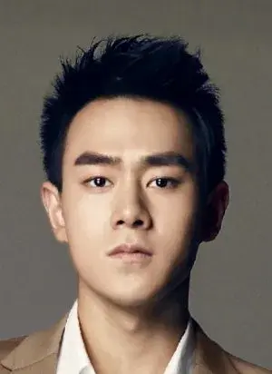 بیوگرافی Rui Xiang Hou