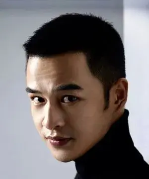 بیوگرافی Feng Shuo Liu