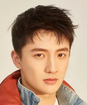بیوگرافی Shi Ze Yang