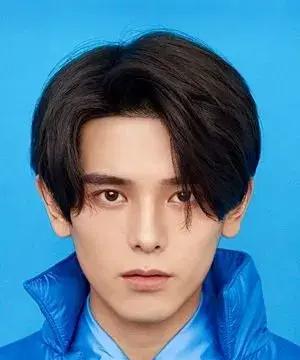 بیوگرافی Chi Yao
