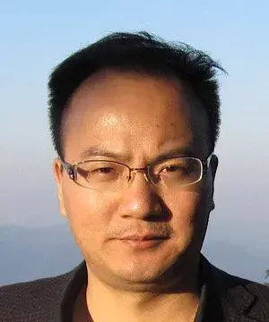بیوگرافی Liang Ping Weng