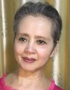 بیوگرافی Yan Hua Zhang