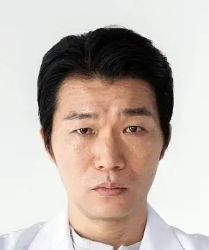 بیوگرافی Tsutomu Takahashi
