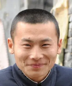 بیوگرافی Gao Ji Li