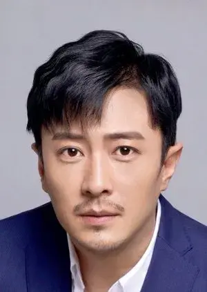 بیوگرافی Ming Wang