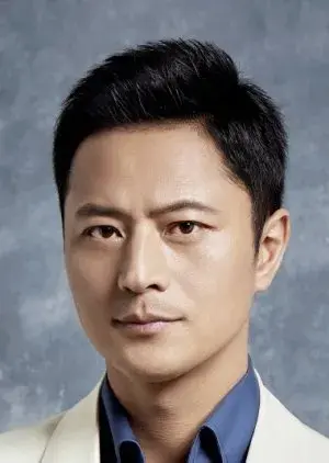 بیوگرافی Jiang Guo Lin