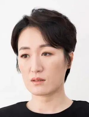 بیوگرافی Ga Young Kim