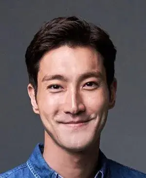 بیوگرافی Si Won Choi