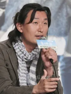 بیوگرافی Sang Hoon Baek