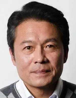 بیوگرافی Ho Jin Chun