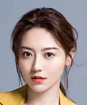 بیوگرافی Meng Ying Huang