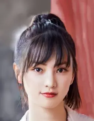 بیوگرافی Can Can Huang