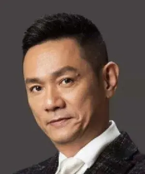 بیوگرافی Jing Lin Guo