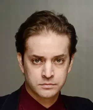 بیوگرافی Marc Philip Goodman