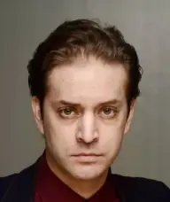 بیوگرافی Marc Philip Goodman