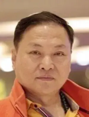 بیوگرافی Zhi Hui Chen