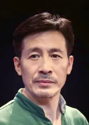 بیوگرافی Xu Liu