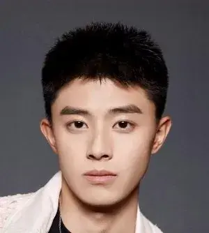 بیوگرافی Kang Chen