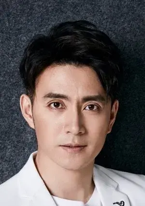 بیوگرافی Jia Lin Wang