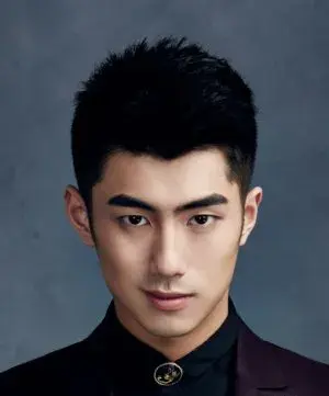 بیوگرافی Deng Rui Li
