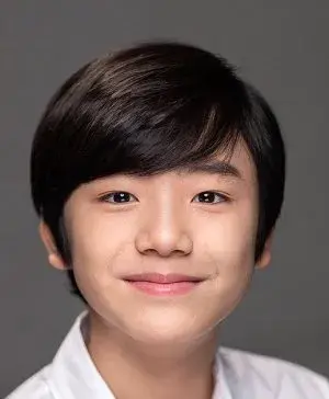 بیوگرافی Woo Jin Moon